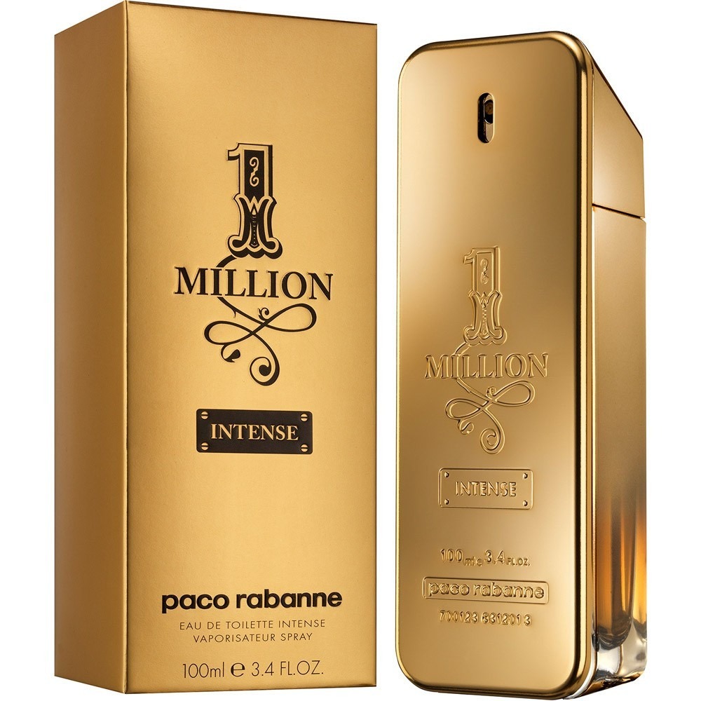 paco rabanne 1 million perfume shop