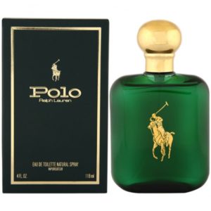 Polo Green