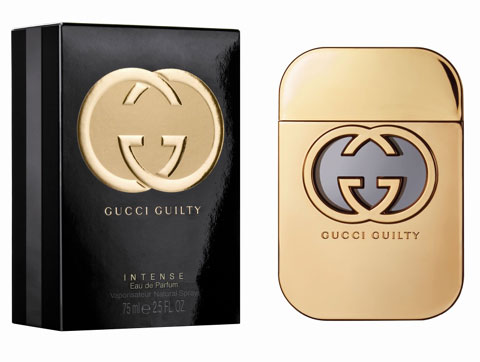 Gucci Guilty Intense - Get It Out 