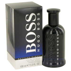 Hugo Boss