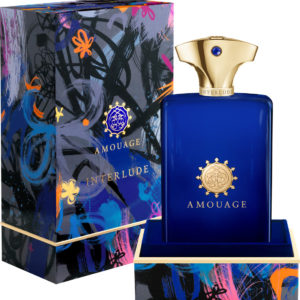 amouage interlude man