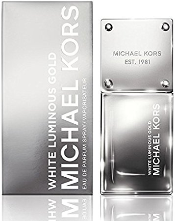 michael kors white perfume