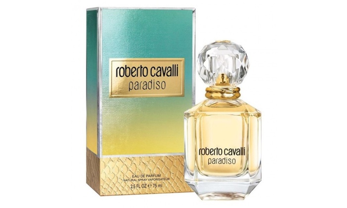 the perfume shop roberto cavalli