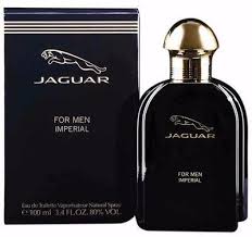 jaguar imperial perfume