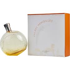 elixir des merveilles hermes 100ml