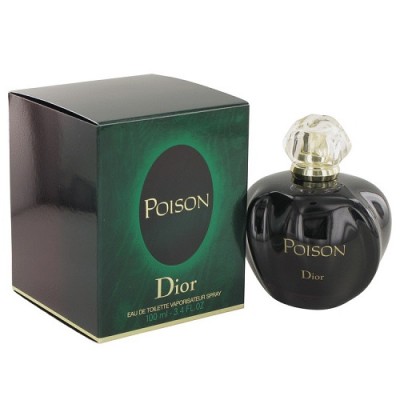 poison mens perfume