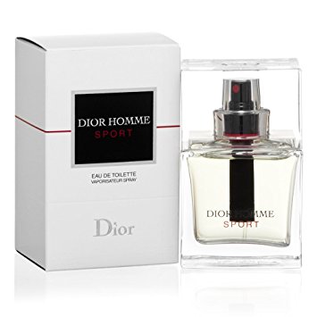 sauvage dior sport