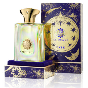 Amouage Fate man