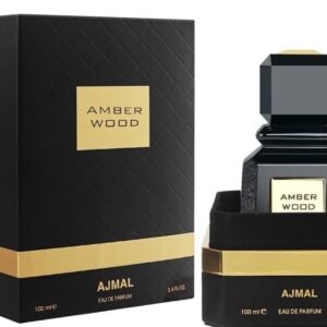AJMAL Amber Wood 100ml-100ml