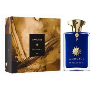 Amouage Interlude 53 for Men-100ml