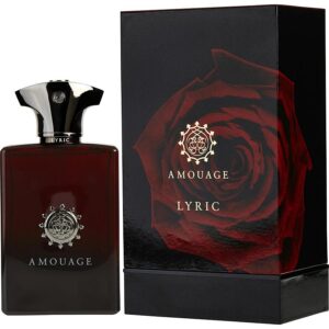Amouage Lyric Man 100ml Edp